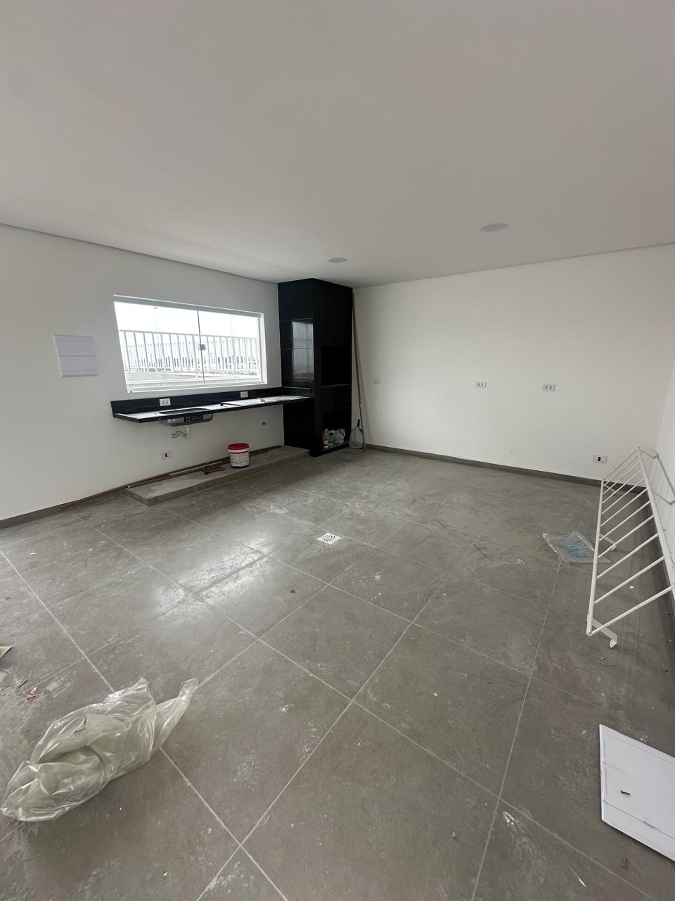 Apartamento, 2 quartos, 38 m² - Foto 21