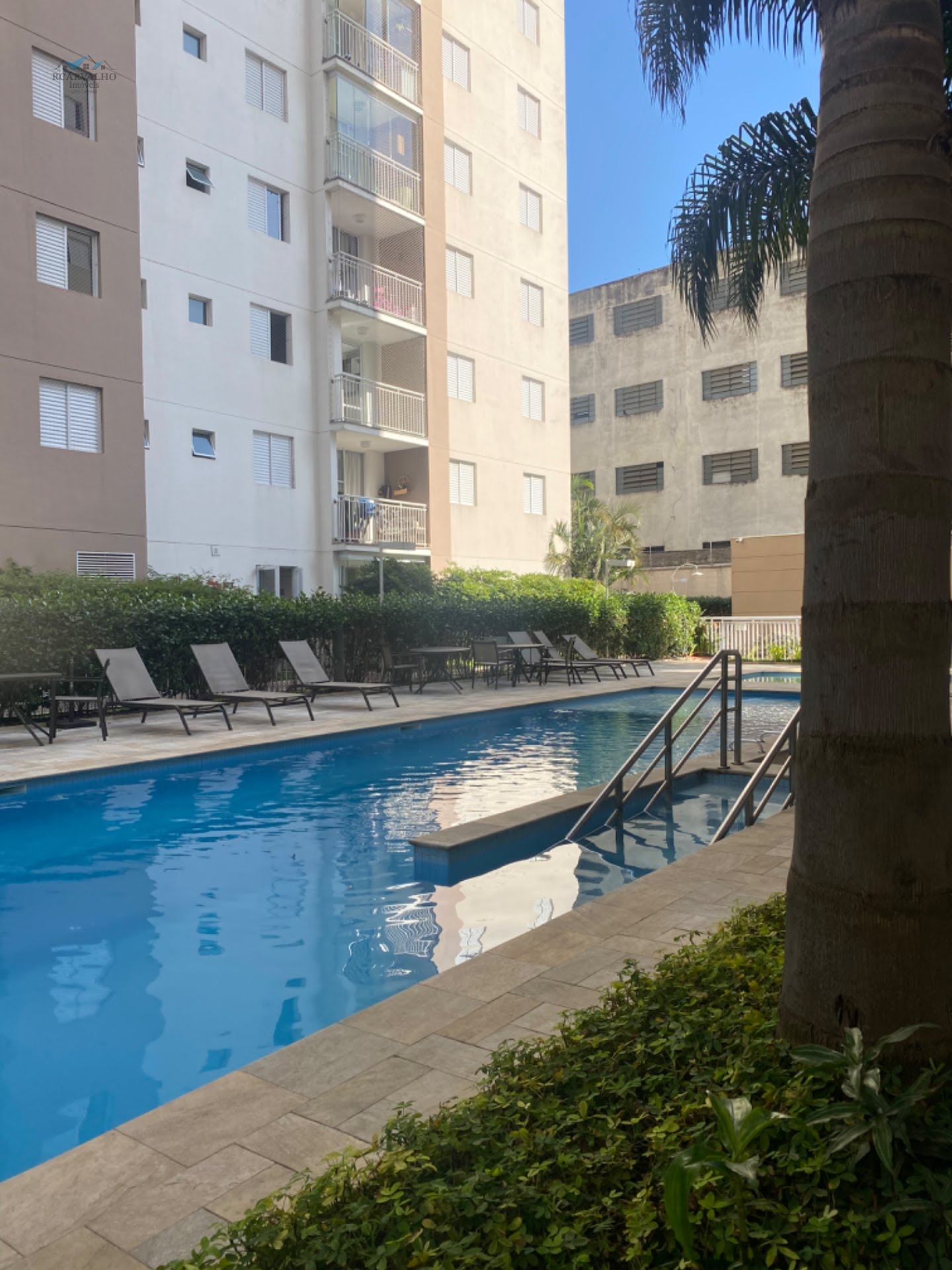 Apartamento, 2 quartos, 64 m² - Foto 1