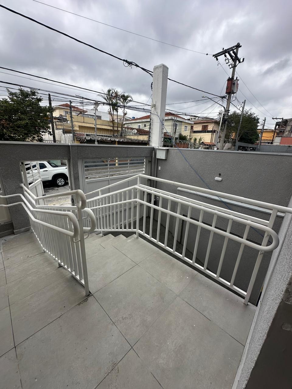 Apartamento, 2 quartos, 38 m² - Foto 19