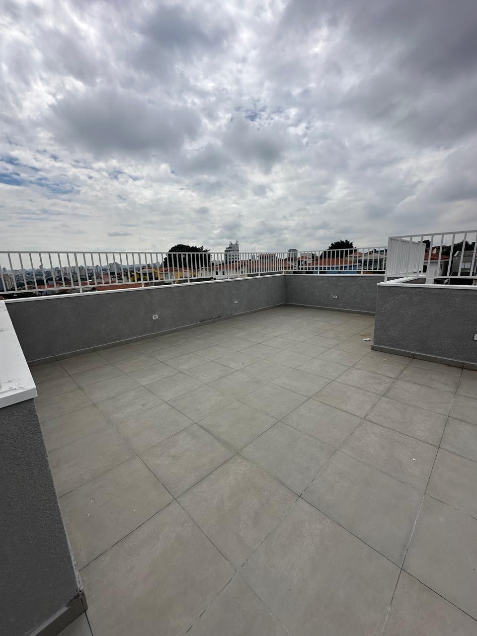 Apartamento, 2 quartos, 38 m² - Foto 6