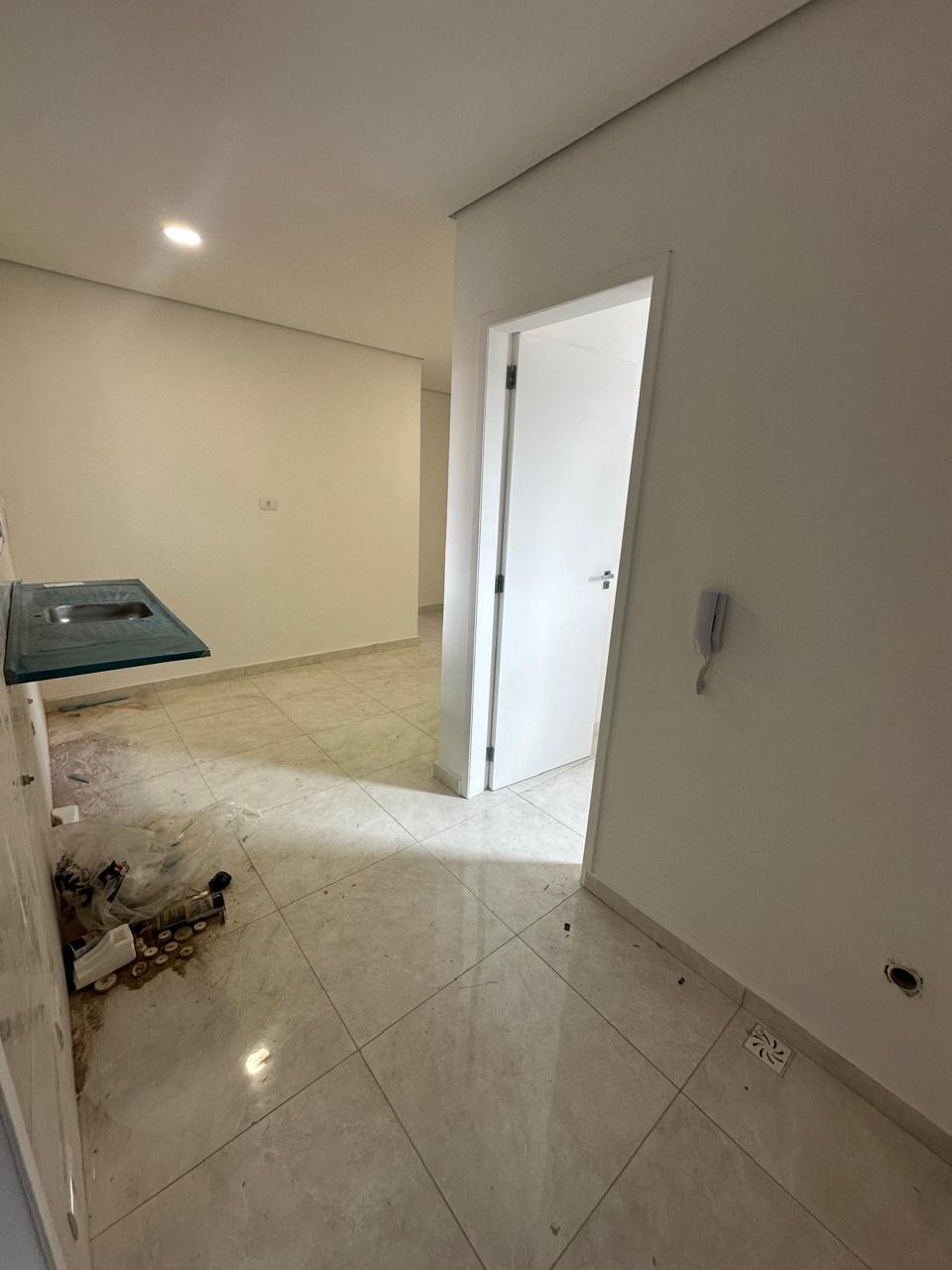 Apartamento, 2 quartos, 38 m² - Foto 10