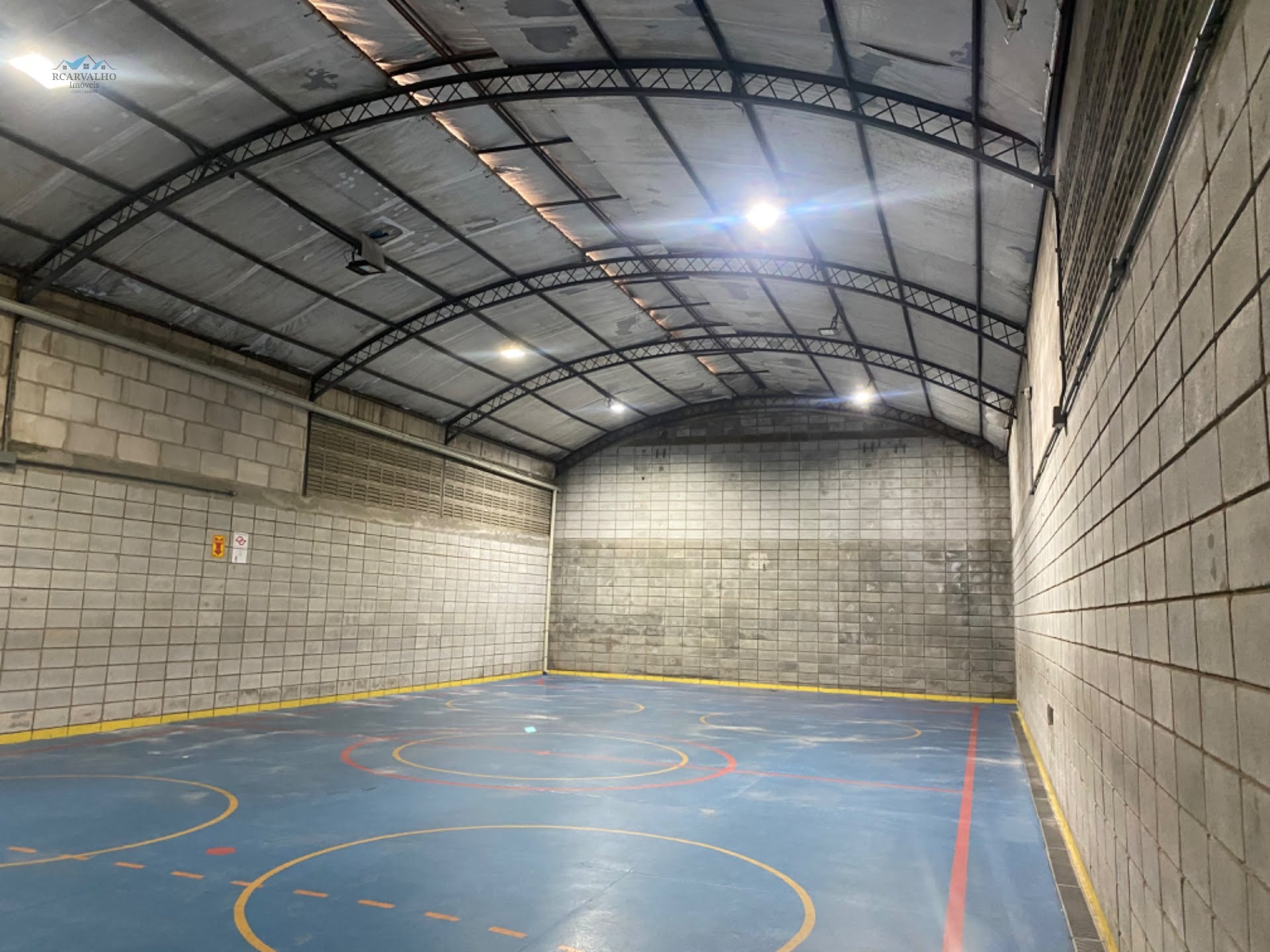 Depósito-Galpão - Foto 3