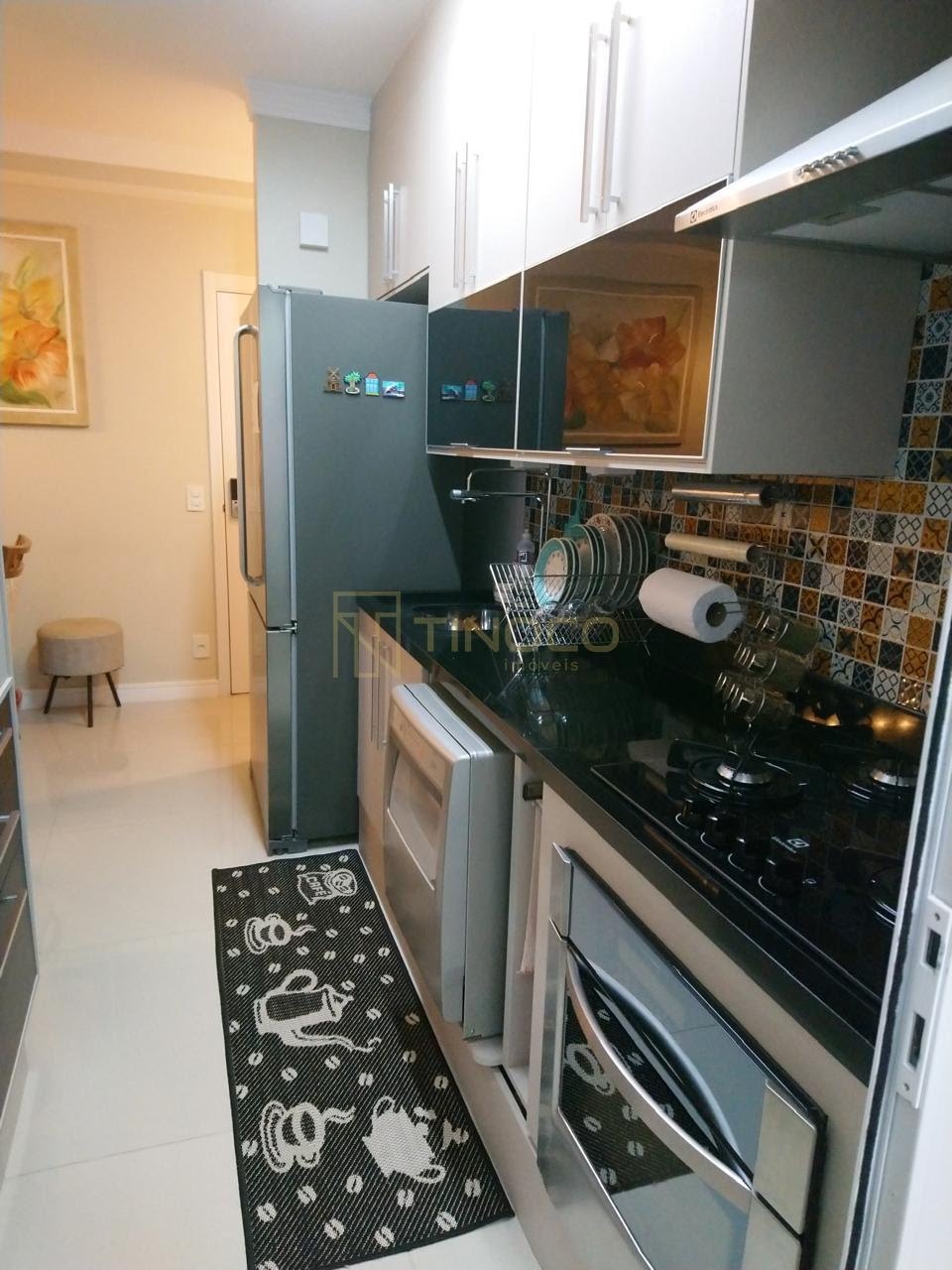 Casa, 3 quartos - Foto 58