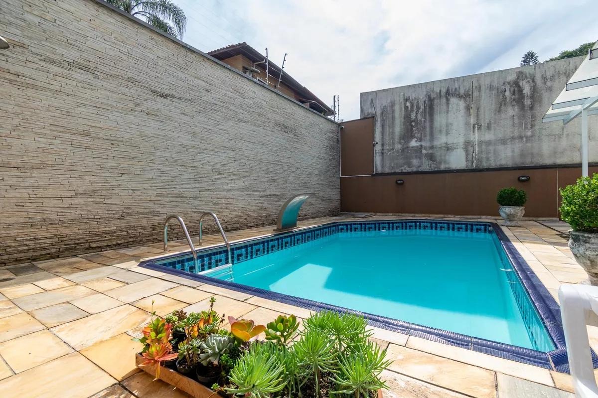 Casa, 4 quartos, 298 m² - Foto 23