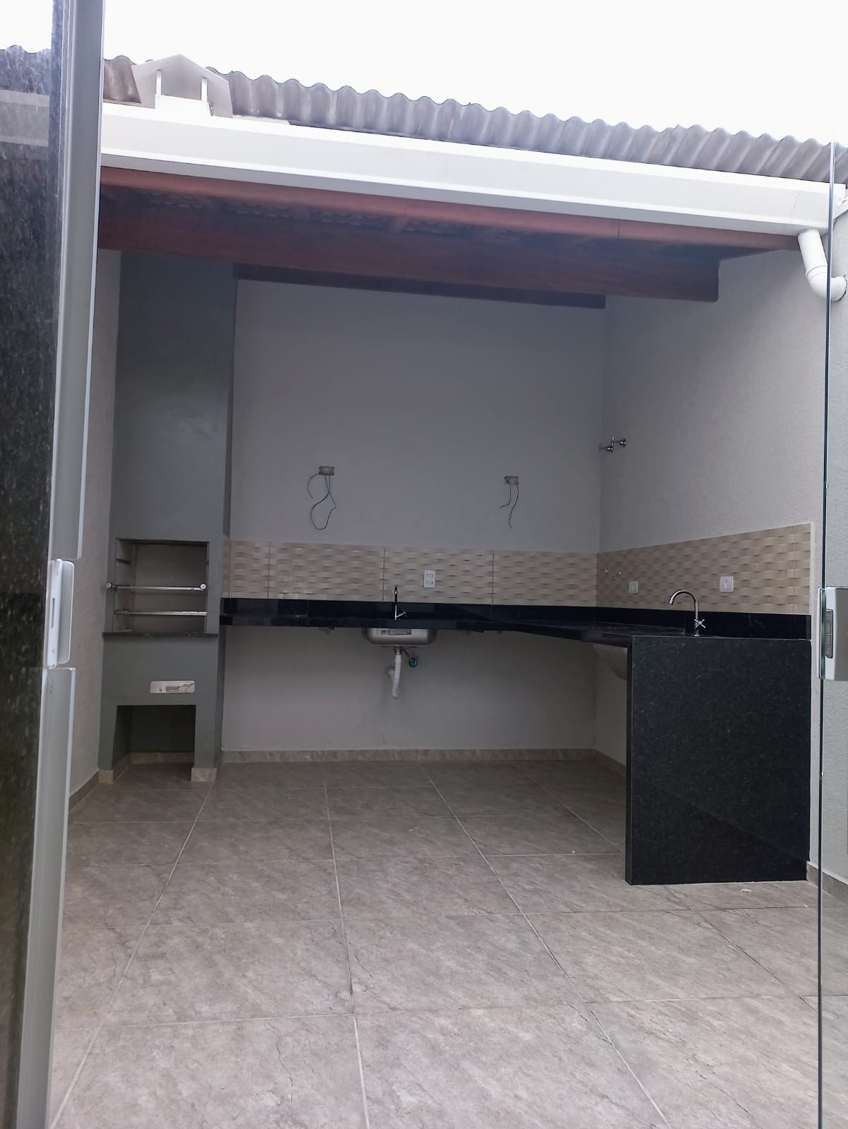 Casa, 3 quartos - Foto 20