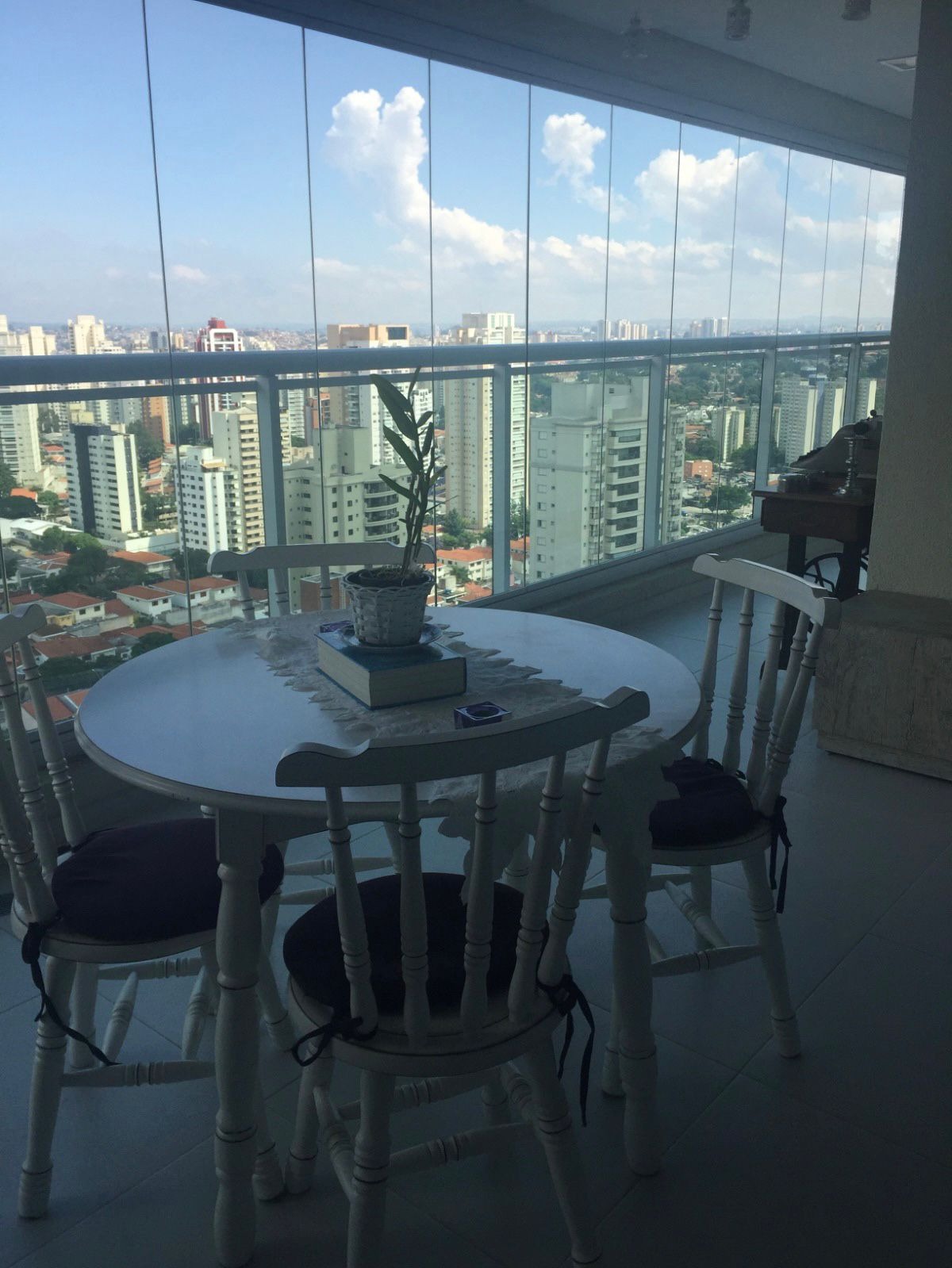 Apartamento, 3 quartos, 149 m² - Foto 18