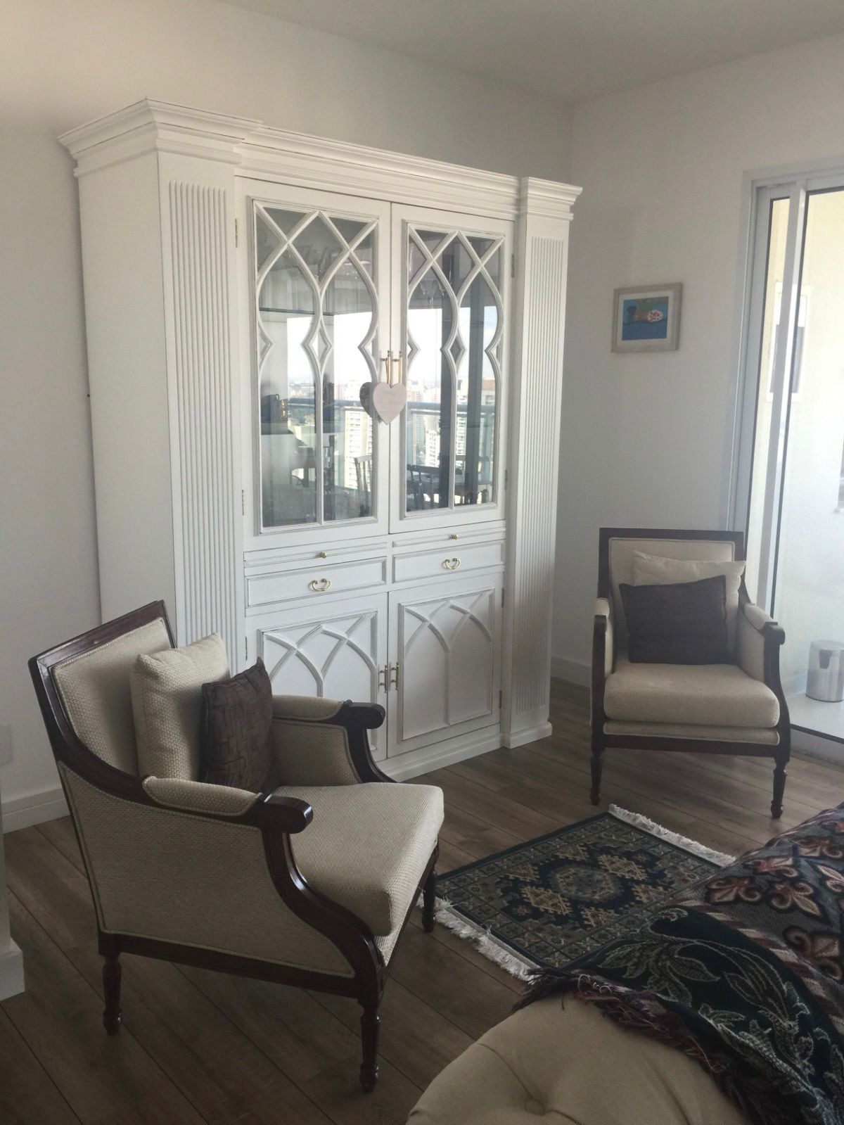 Apartamento, 3 quartos, 149 m² - Foto 17