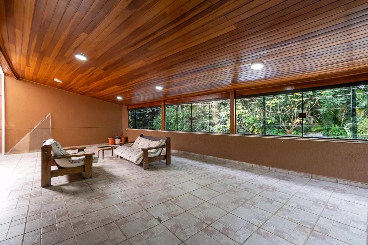 Casa, 4 quartos, 298 m² - Foto 10