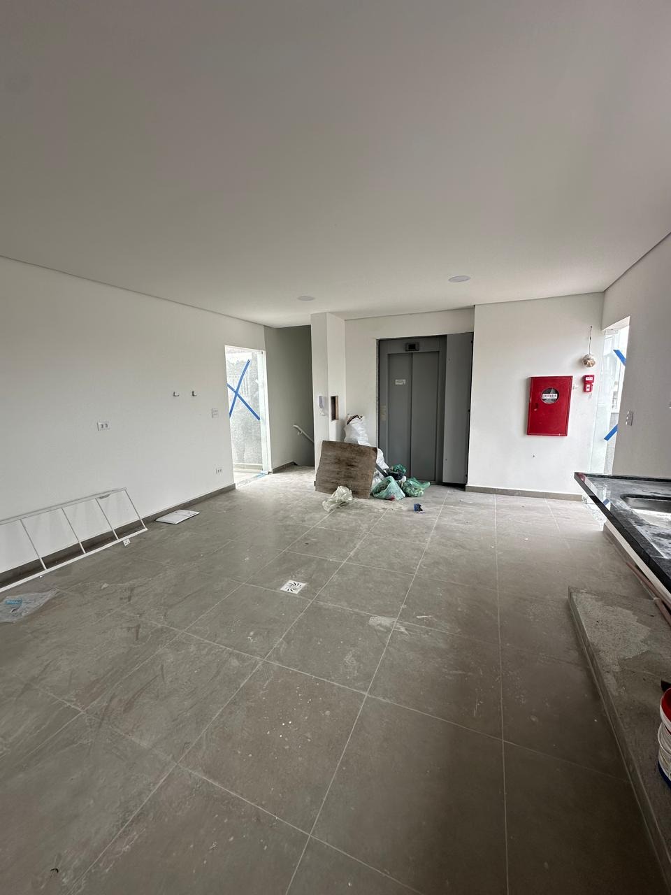 Apartamento, 2 quartos, 38 m² - Foto 5