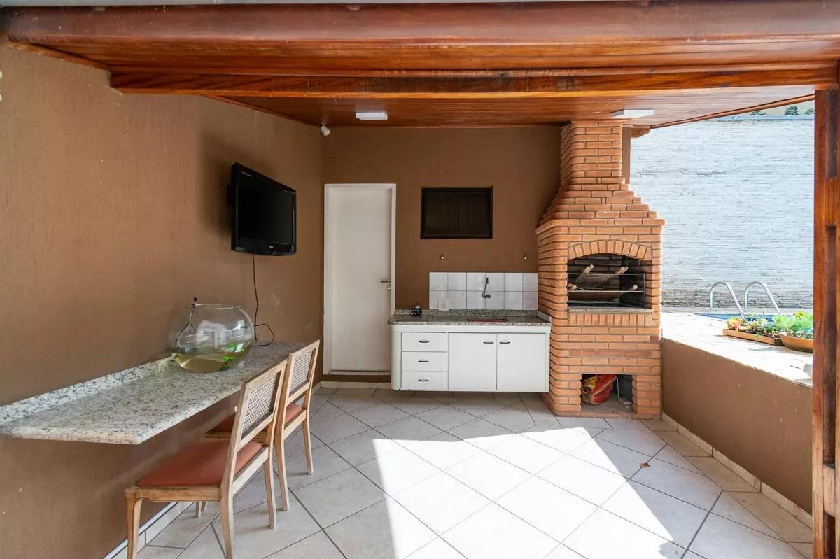 Casa, 4 quartos, 298 m² - Foto 27