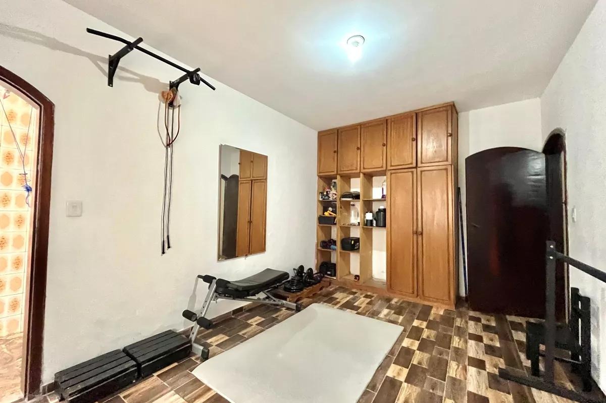 Casa, 4 quartos, 140 m² - Foto 12