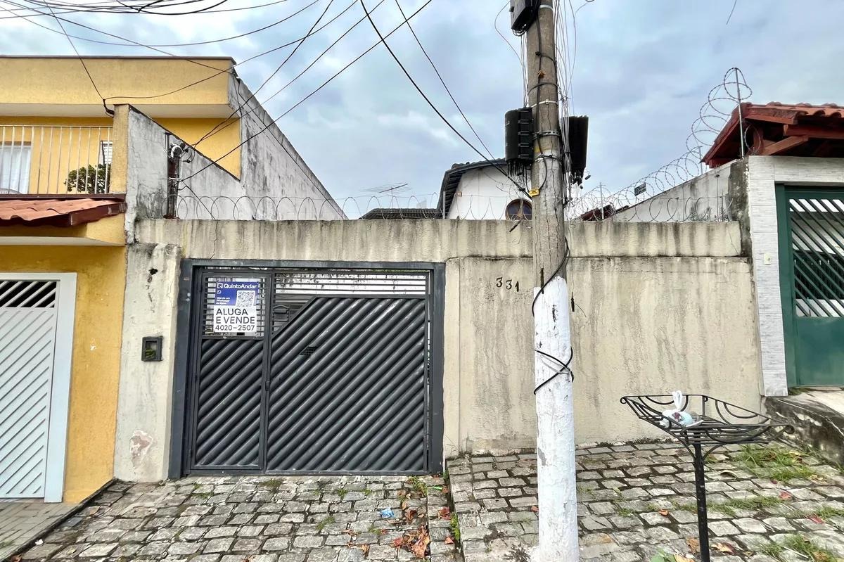 Casa, 4 quartos, 140 m² - Foto 1