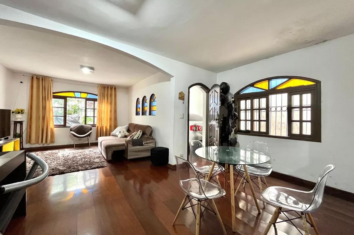 Casa, 4 quartos, 140 m² - Foto 2