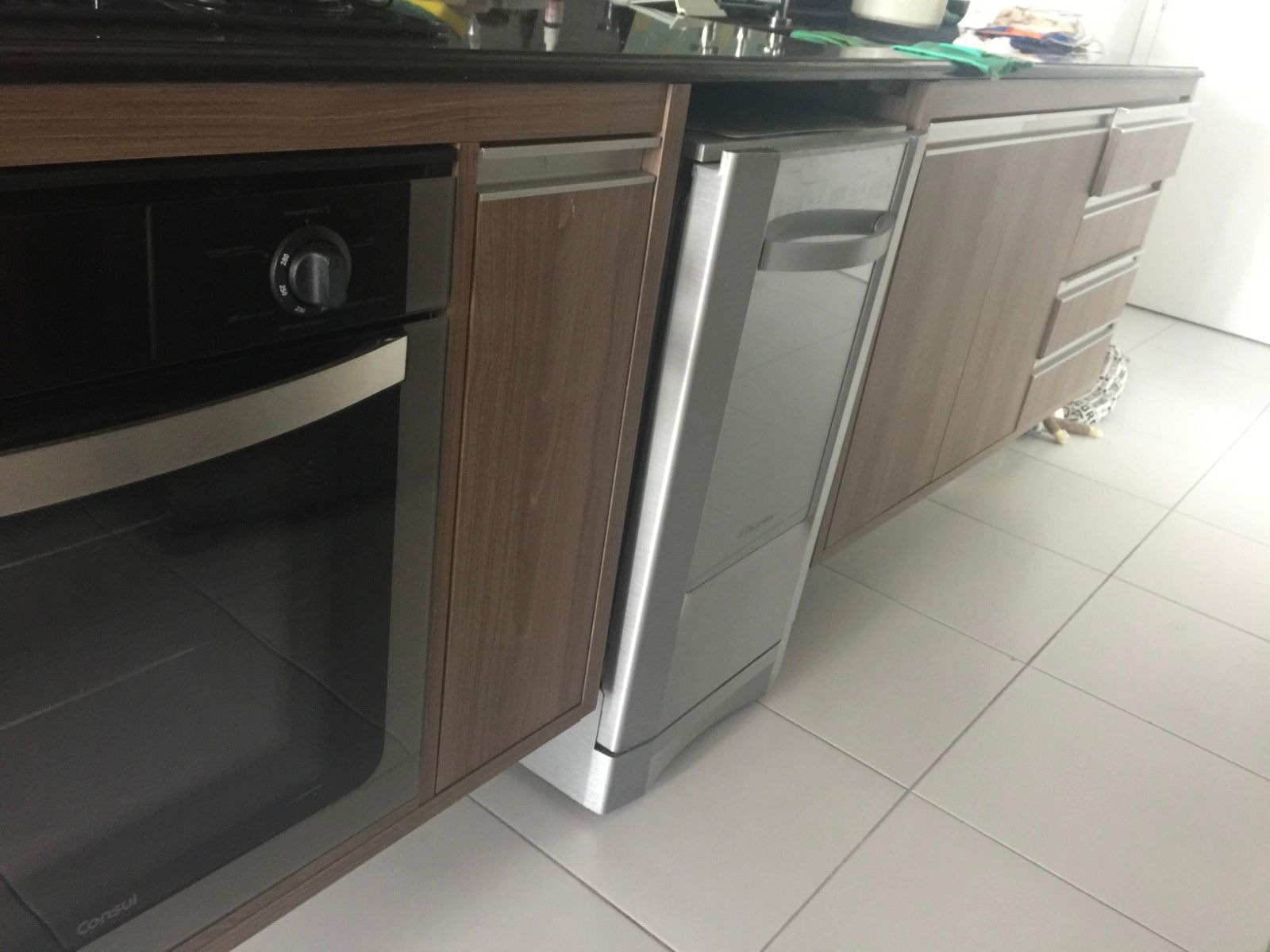Apartamento, 3 quartos, 149 m² - Foto 3