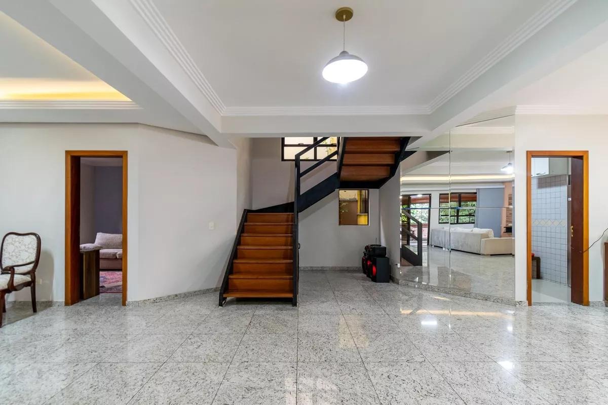 Casa, 4 quartos, 298 m² - Foto 17