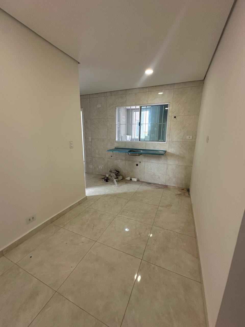 Apartamento, 2 quartos, 38 m² - Foto 15
