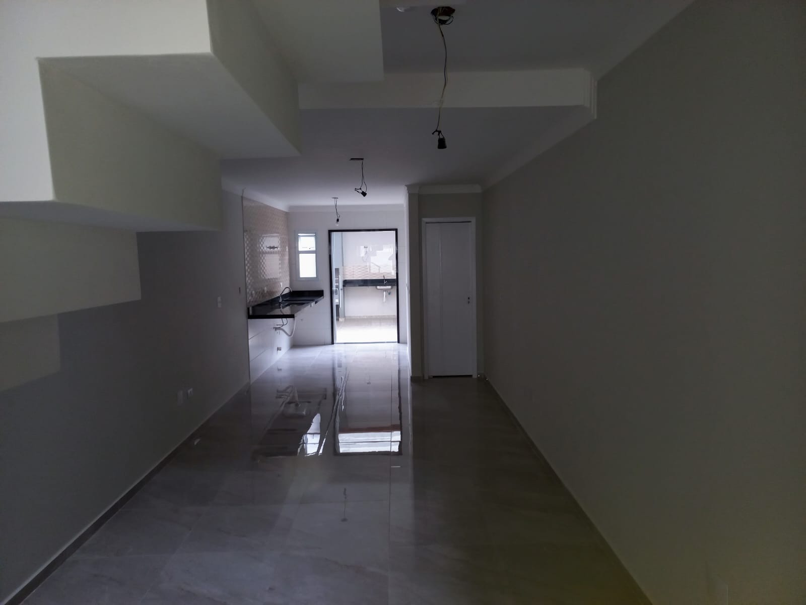 Casa, 3 quartos - Foto 24