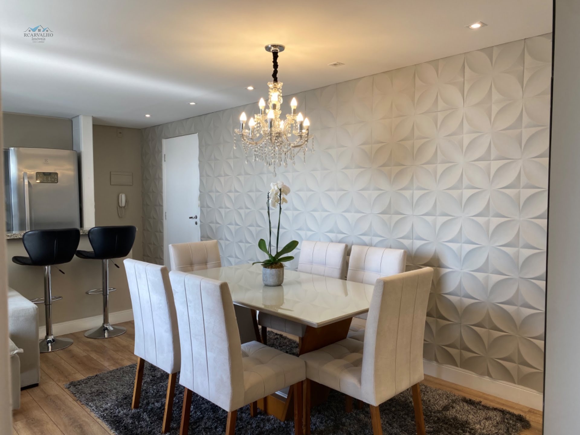 Apartamento, 2 quartos, 64 m² - Foto 4