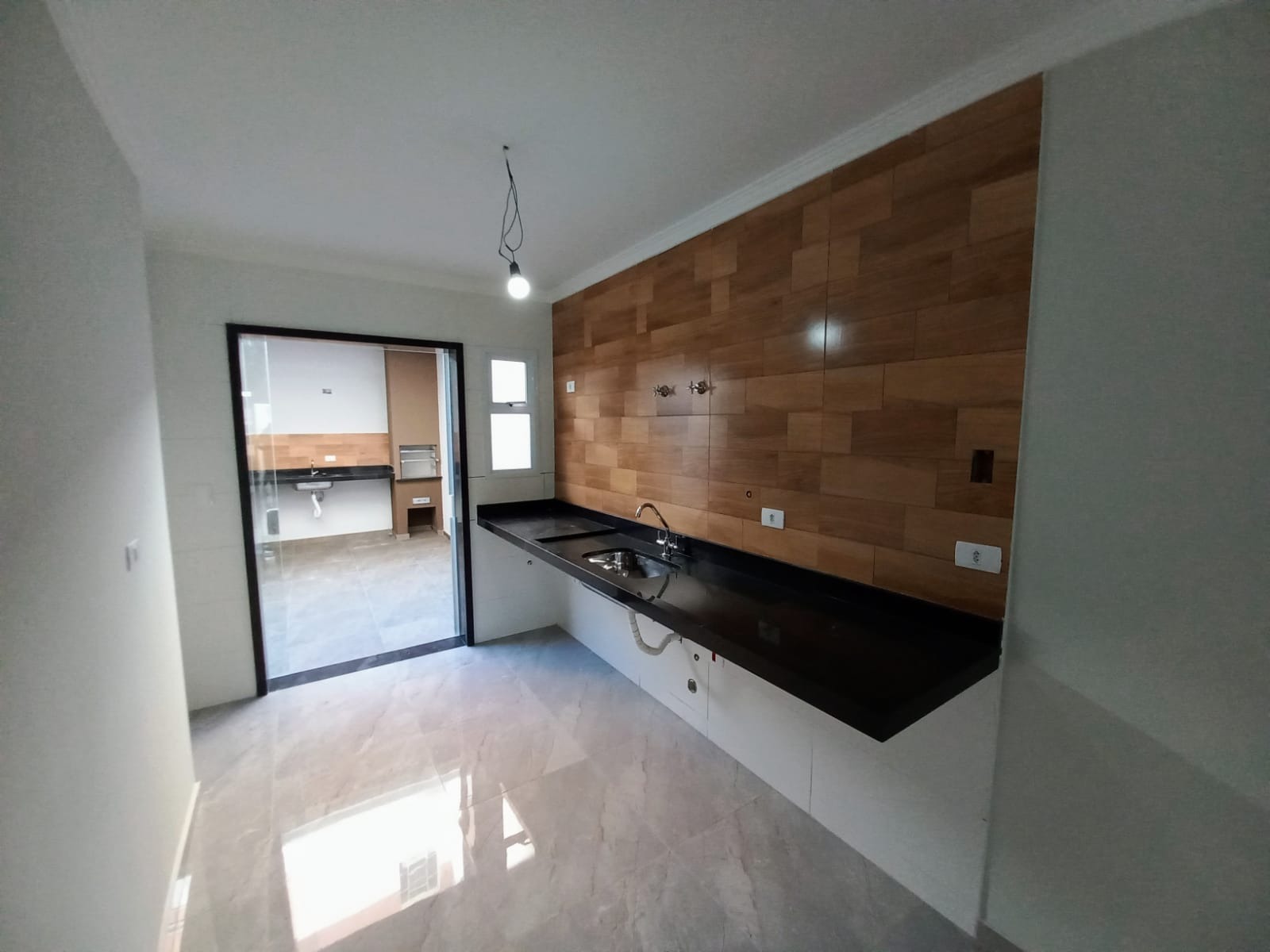 Casa, 3 quartos - Foto 9