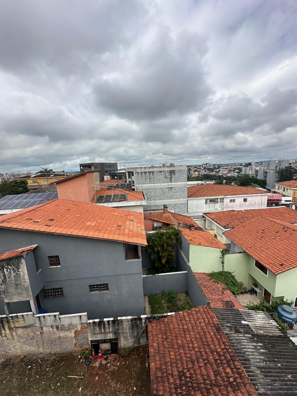 Apartamento, 2 quartos, 38 m² - Foto 14