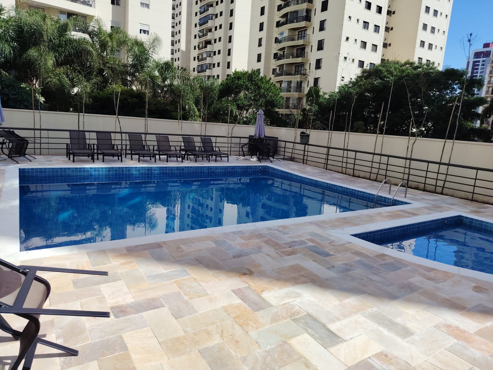 Apartamento, 3 quartos, 88 m² - Foto 11