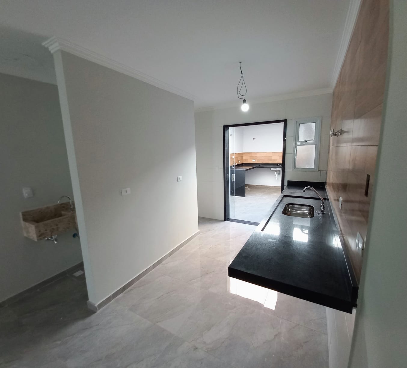 Casa, 3 quartos - Foto 21