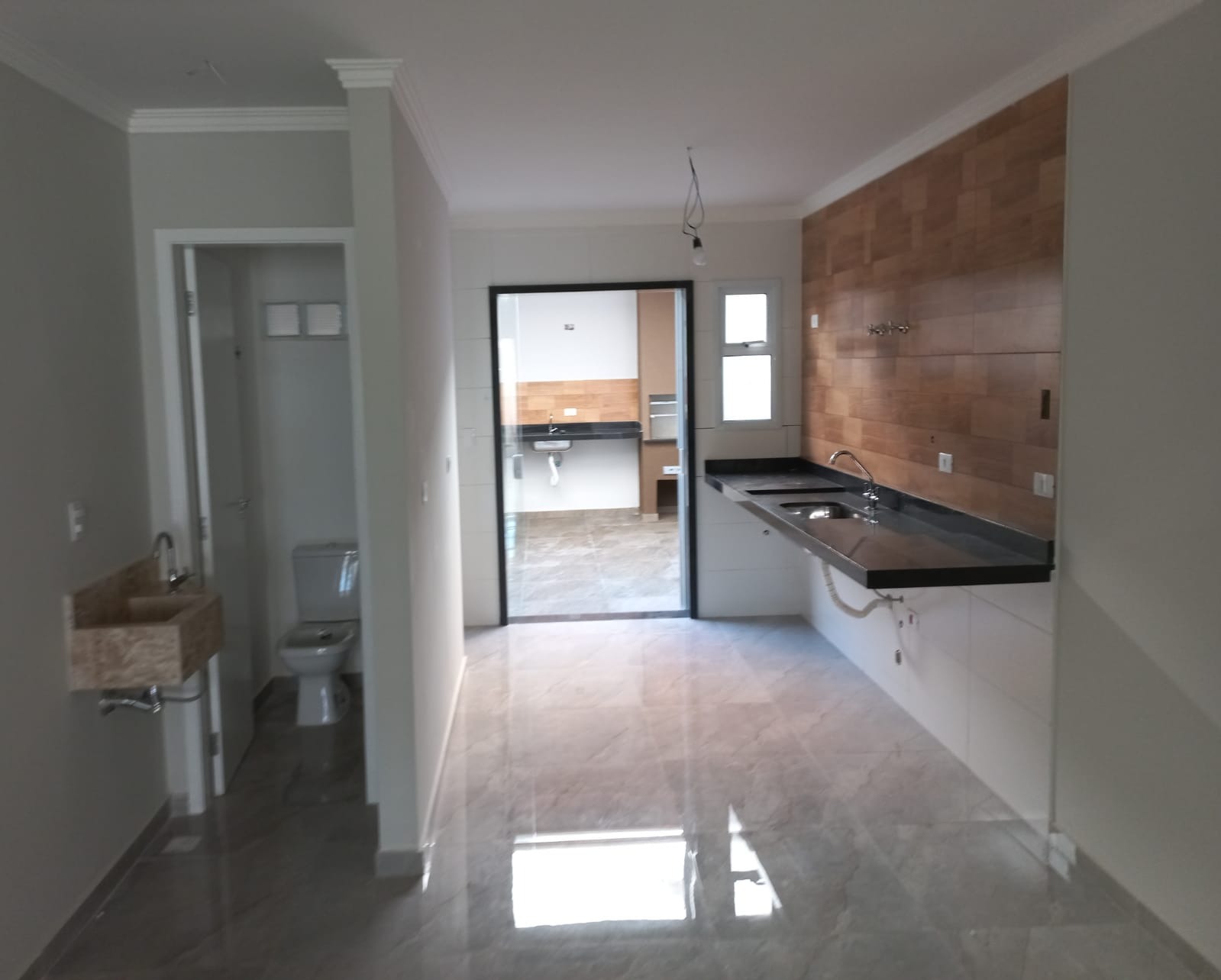 Casa, 3 quartos - Foto 26