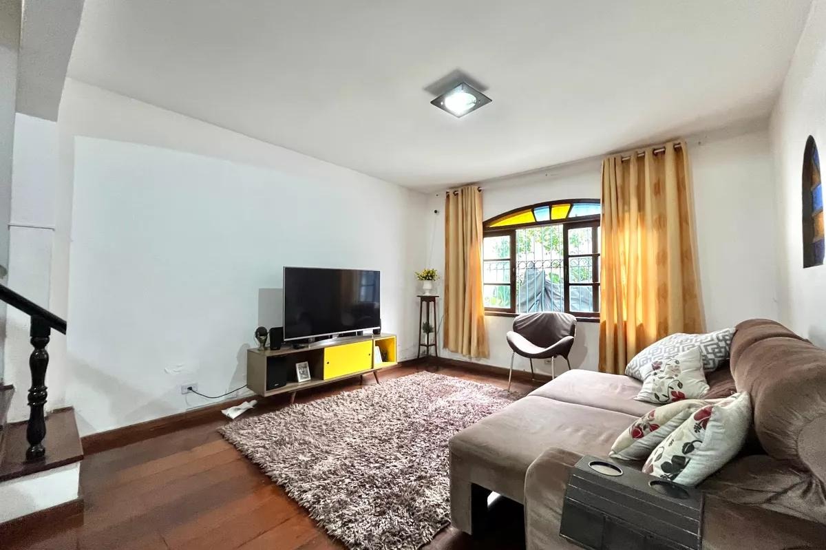Casa, 4 quartos, 140 m² - Foto 22