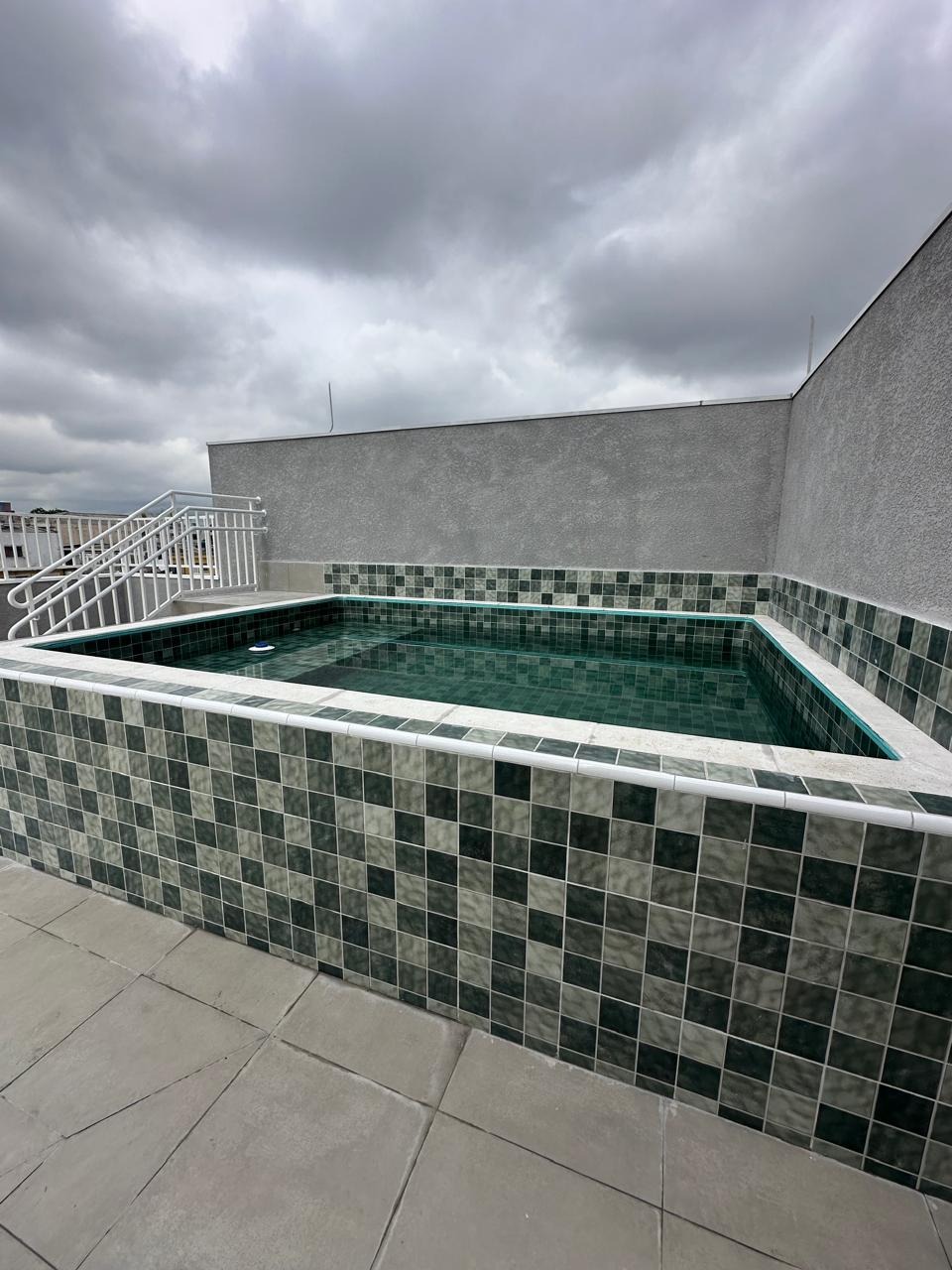 Apartamento, 2 quartos, 38 m² - Foto 31