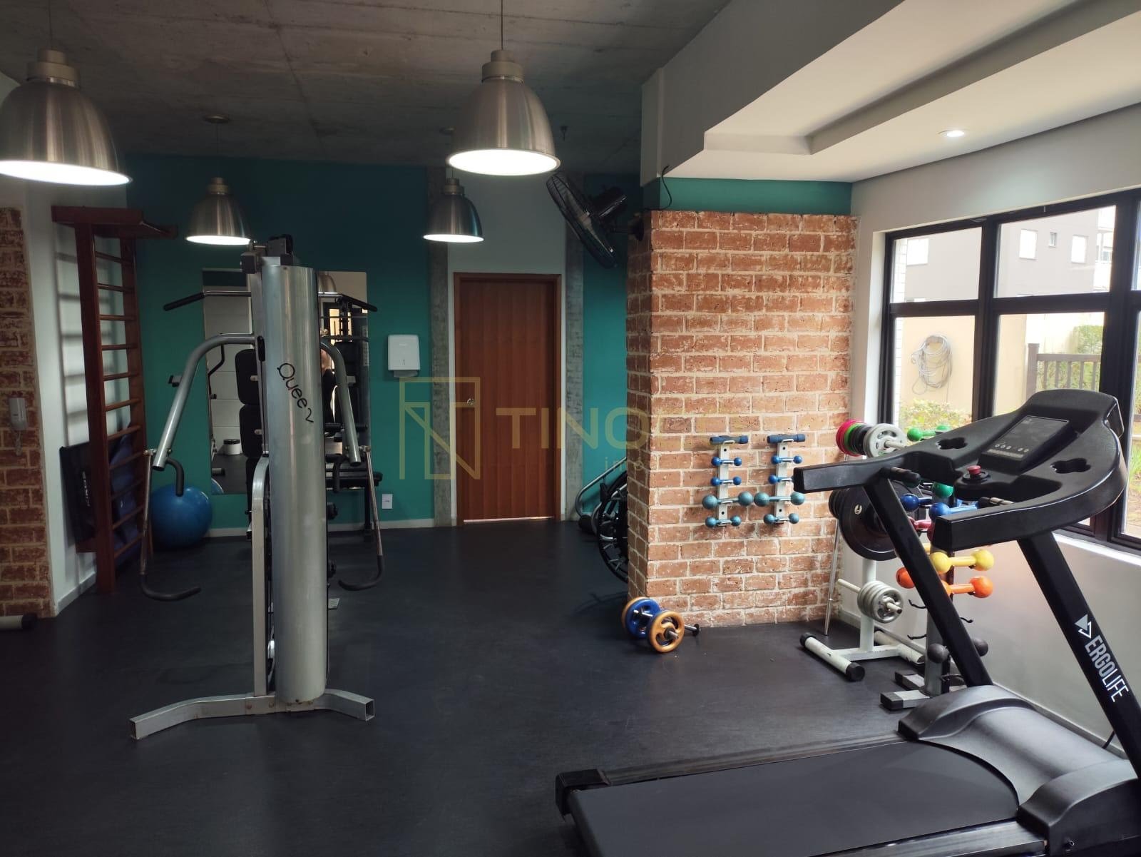 Apartamento, 2 quartos, 66 m² - Foto 11