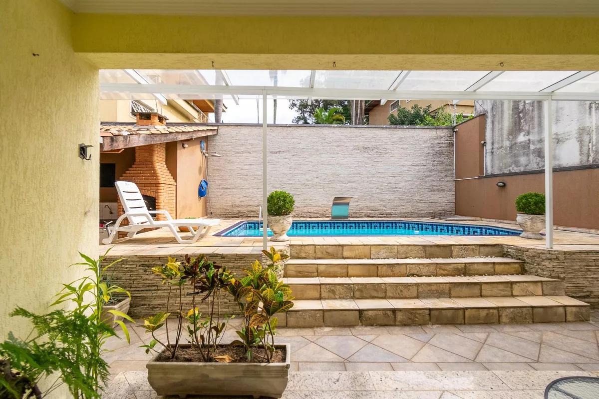 Casa, 4 quartos, 298 m² - Foto 7