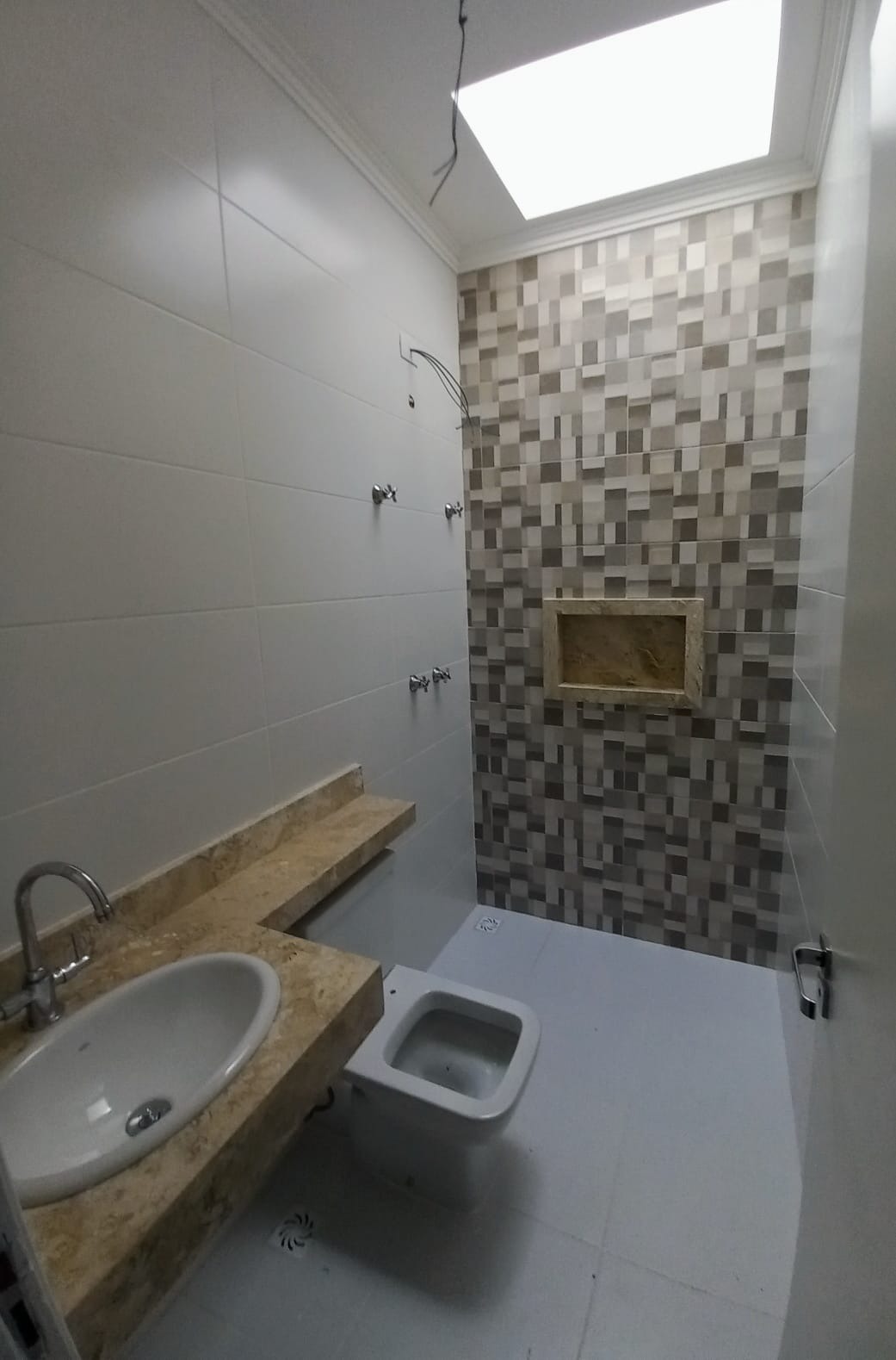 Casa, 3 quartos - Foto 20