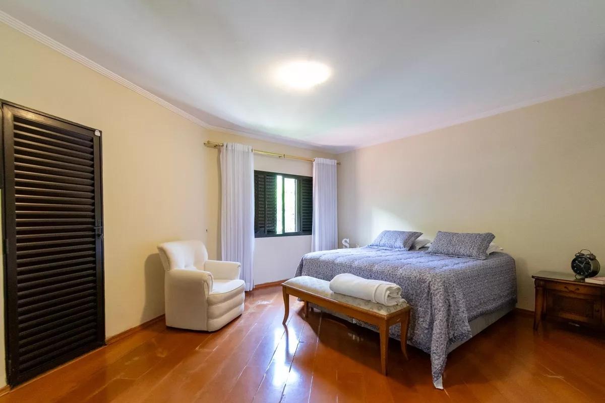 Casa, 4 quartos, 298 m² - Foto 9