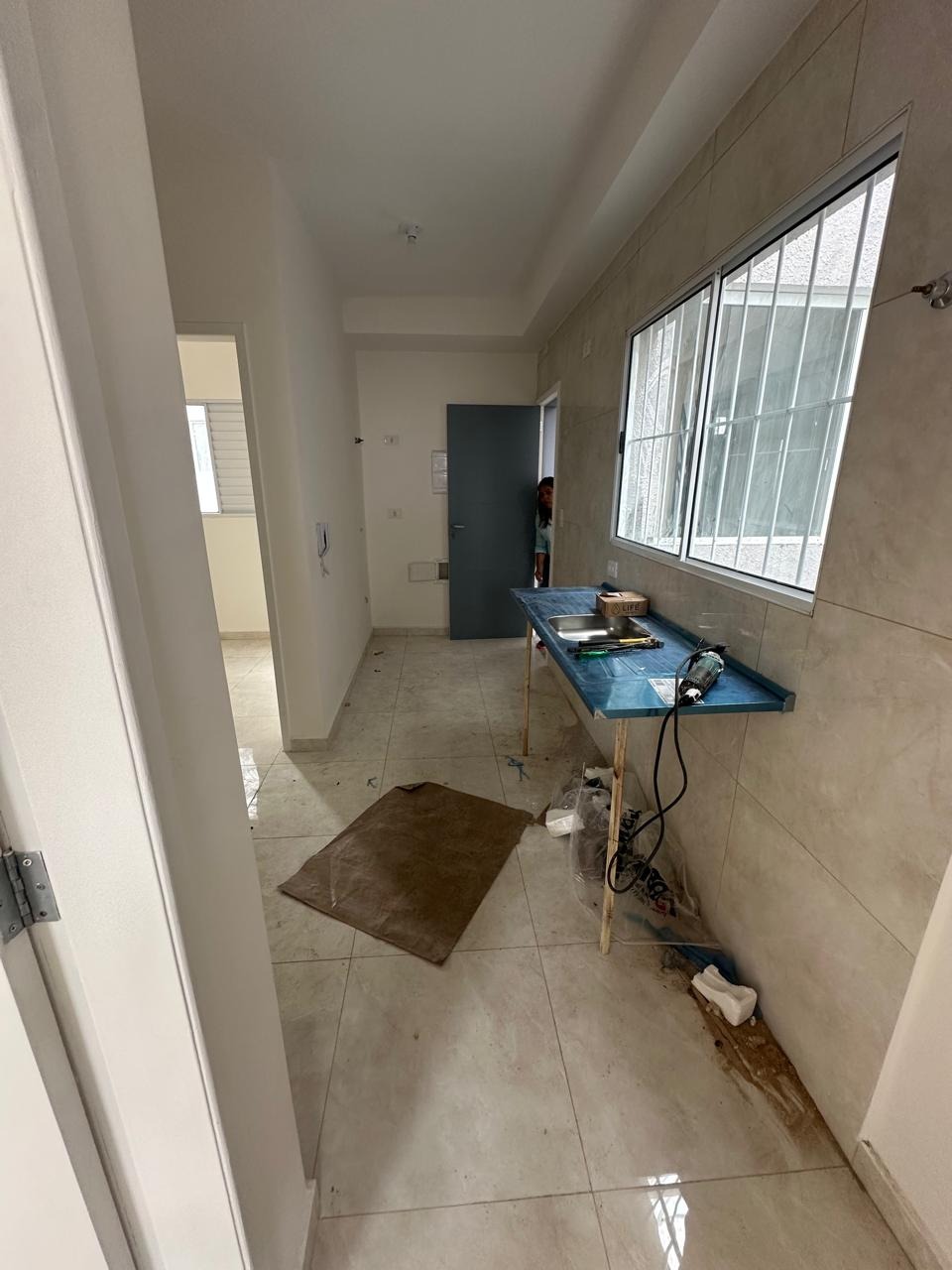 Apartamento, 2 quartos, 38 m² - Foto 25