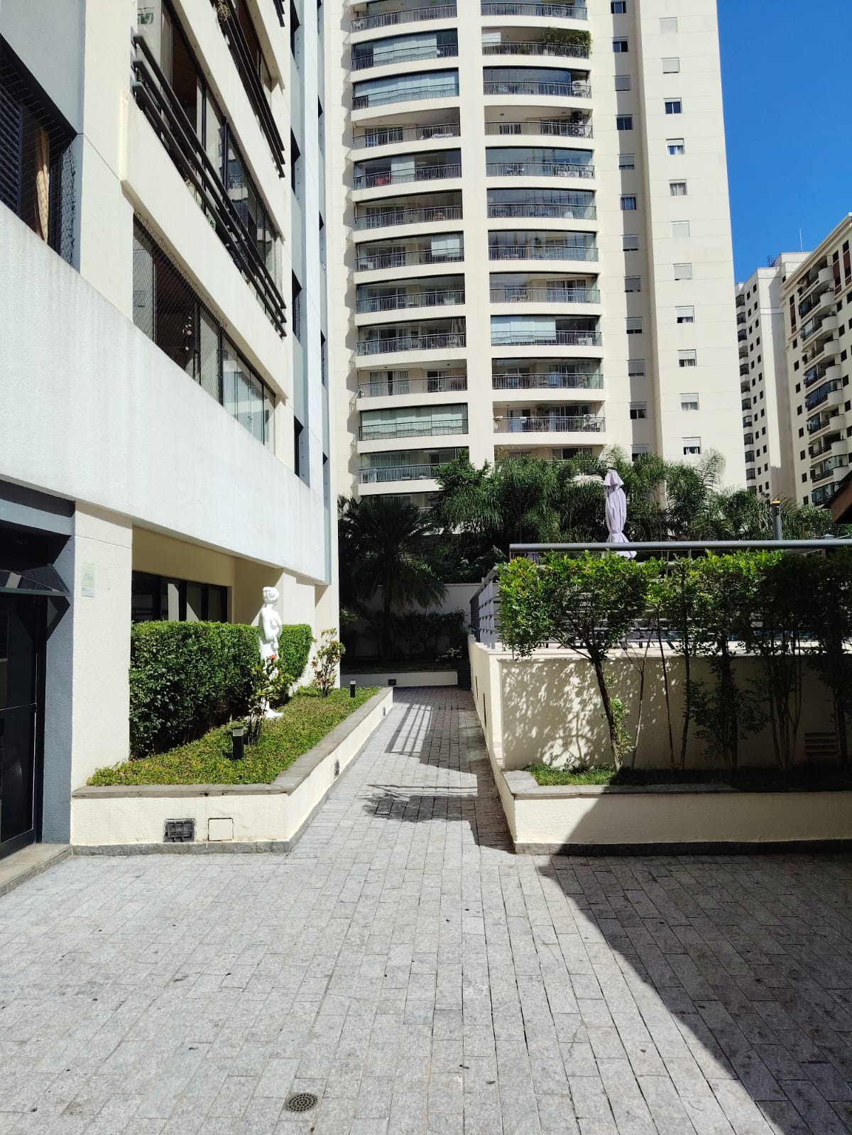 Apartamento, 3 quartos, 88 m² - Foto 3