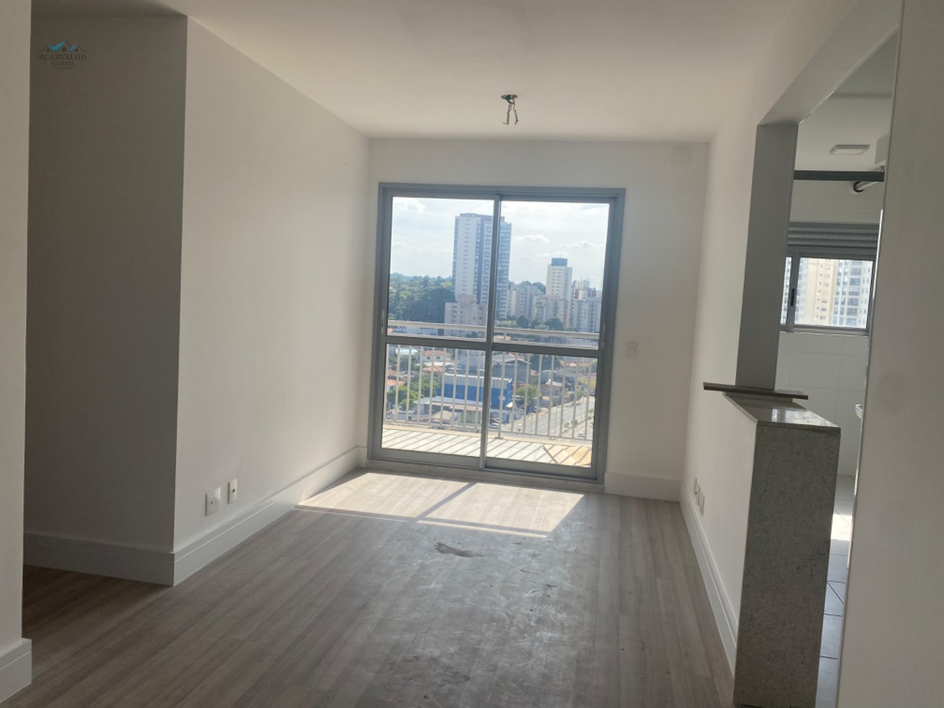 Apartamento, 3 quartos, 72 m² - Foto 1