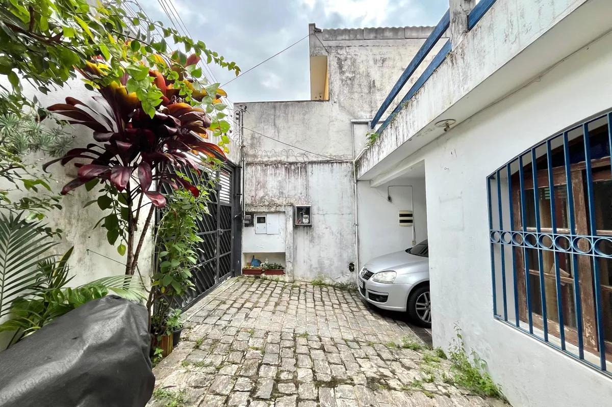 Casa, 4 quartos, 140 m² - Foto 19