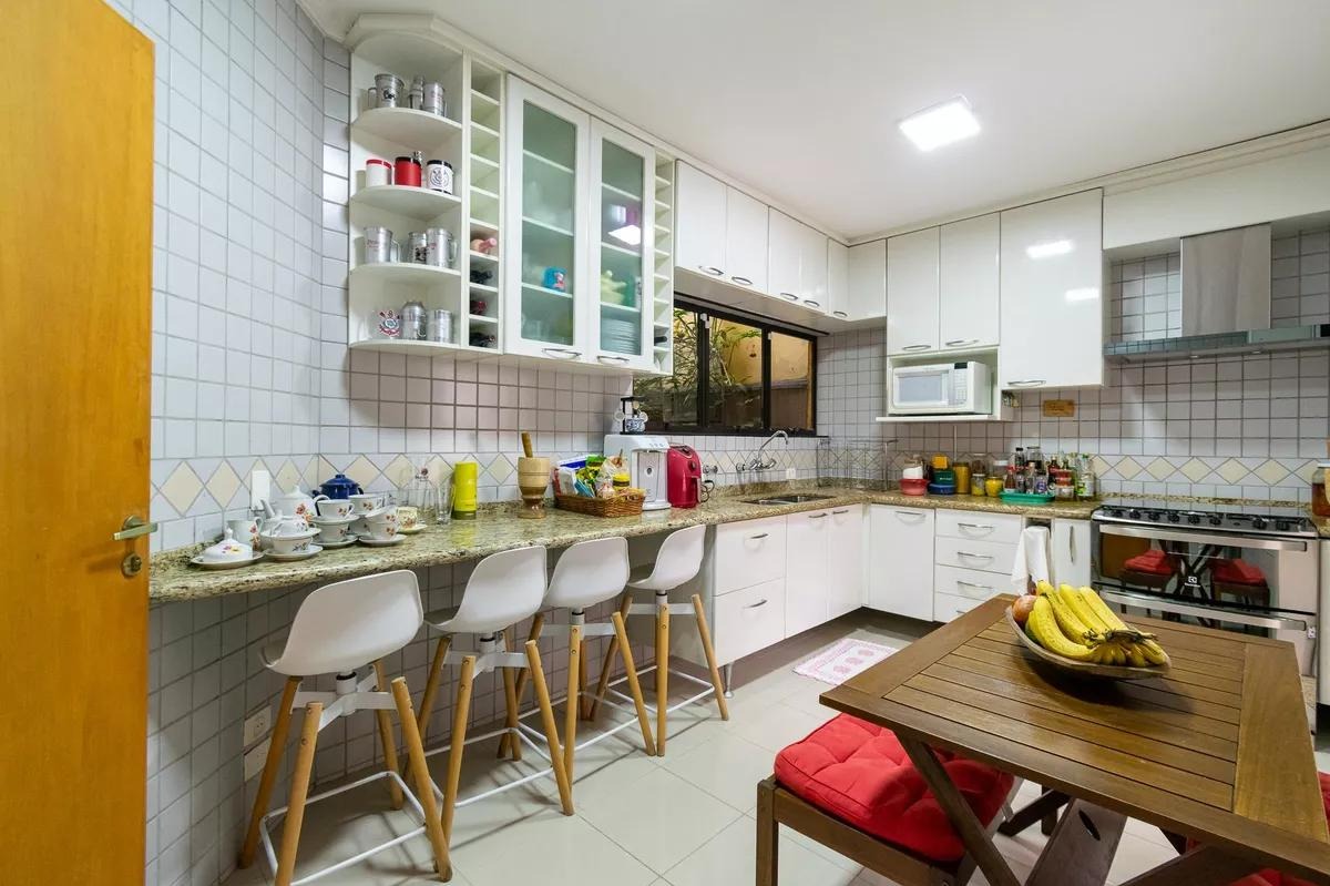Casa, 4 quartos, 298 m² - Foto 21