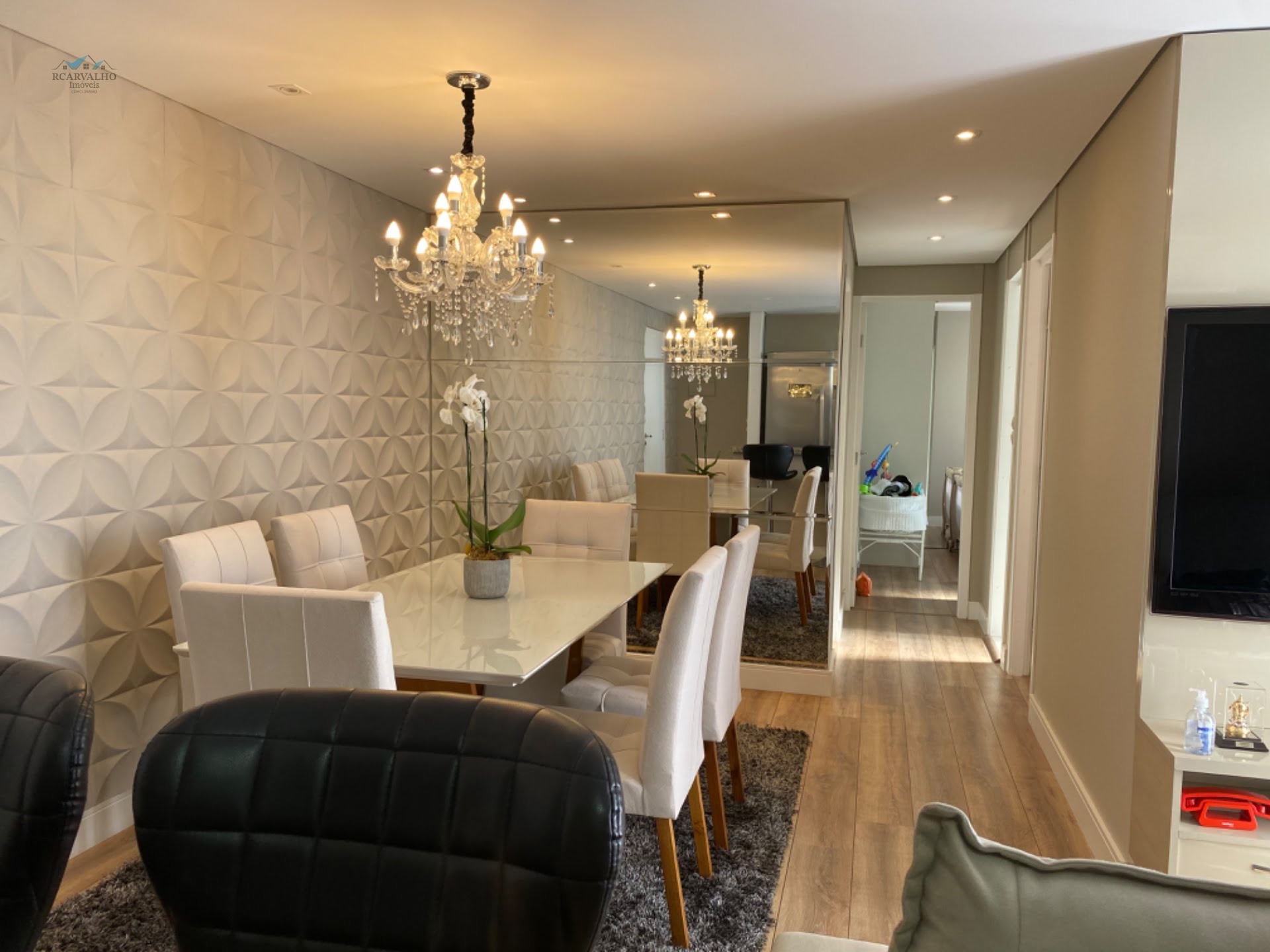 Apartamento, 2 quartos, 64 m² - Foto 11