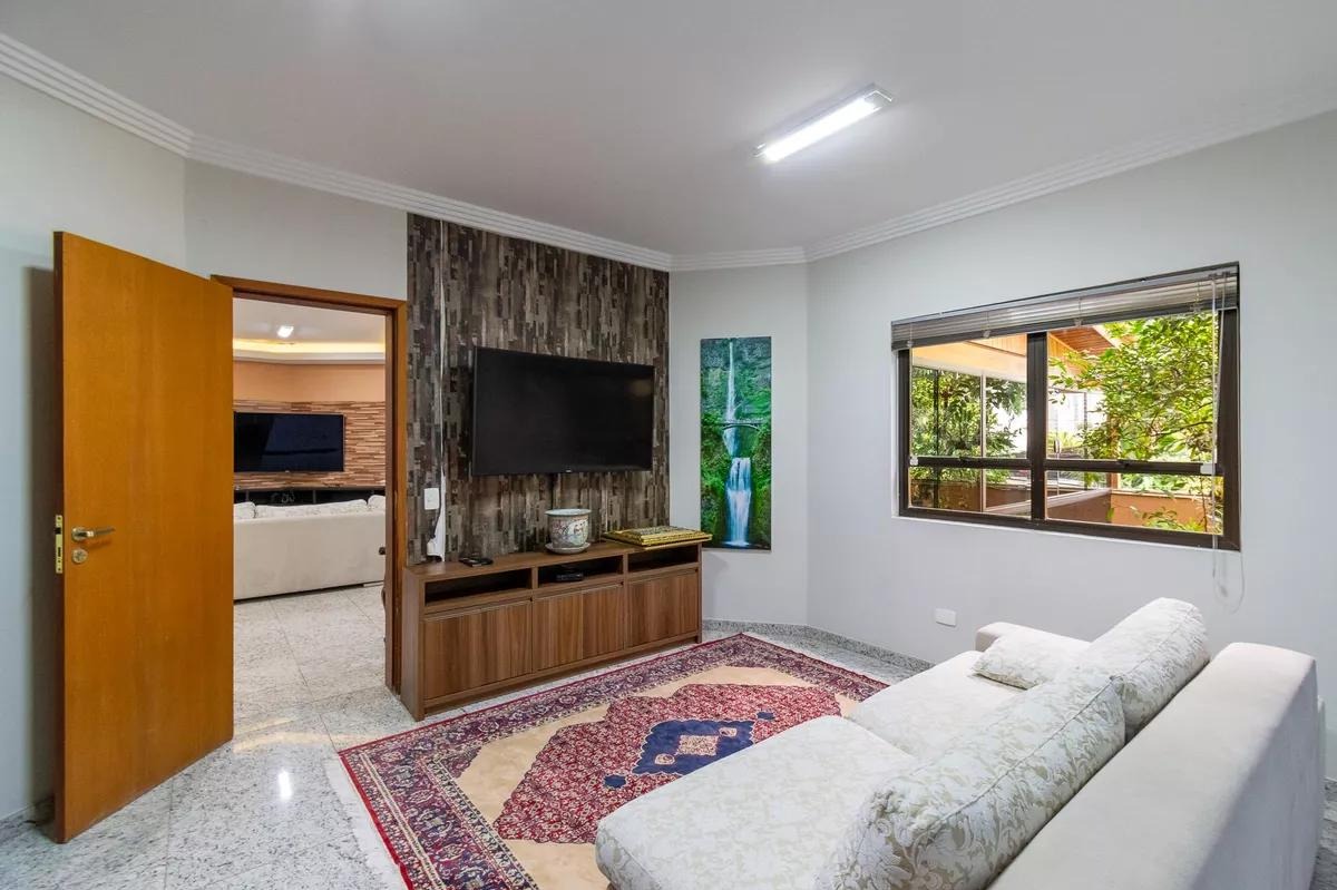 Casa, 4 quartos, 298 m² - Foto 8