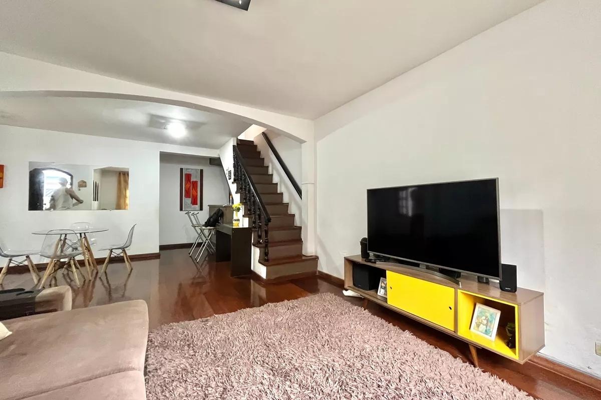 Casa, 4 quartos, 140 m² - Foto 14