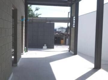 Depósito-Galpão, 1100 m² - Foto 4
