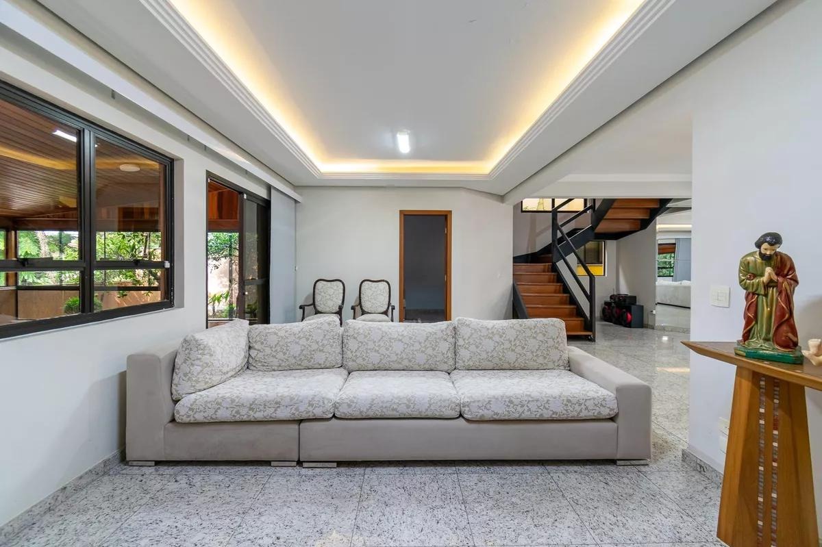 Casa, 4 quartos, 298 m² - Foto 4