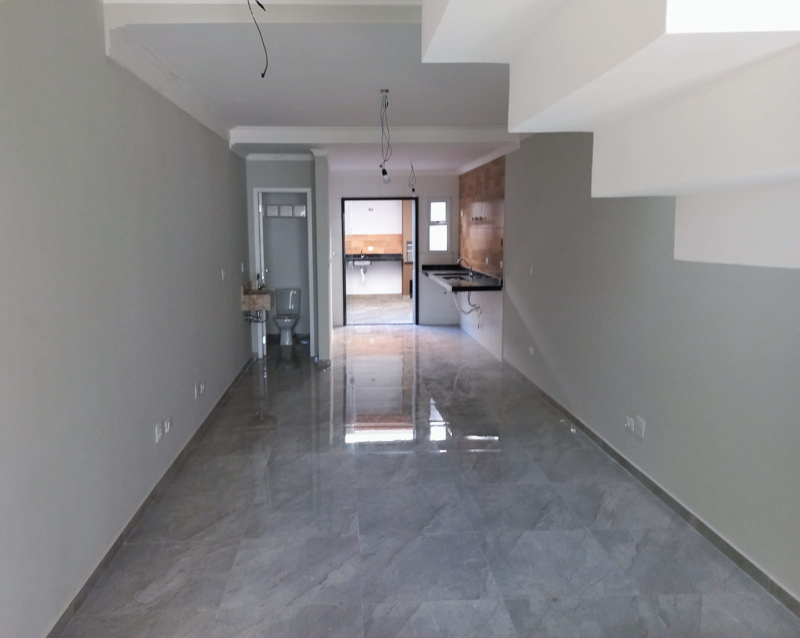 Casa, 3 quartos - Foto 10