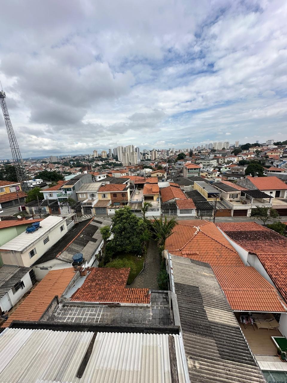Apartamento, 2 quartos, 38 m² - Foto 32