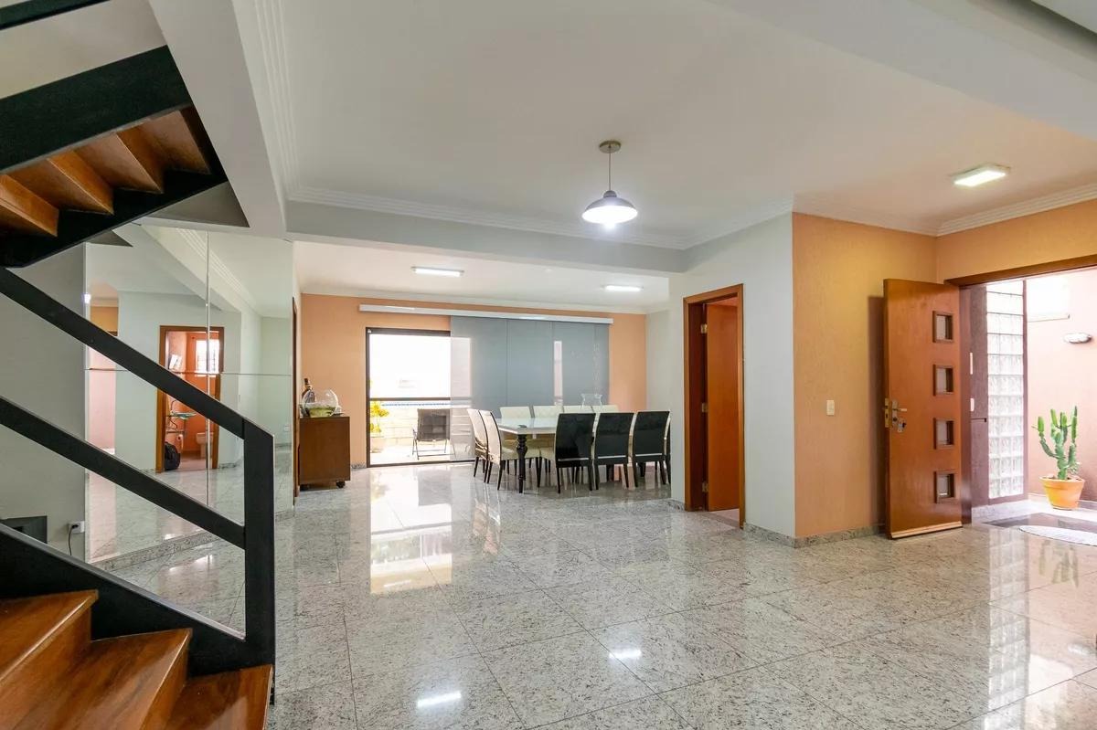 Casa, 4 quartos, 298 m² - Foto 34
