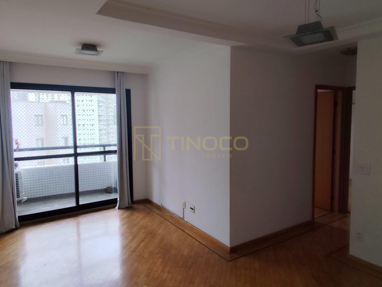 Apartamento, 2 quartos, 66 m² - Foto 2