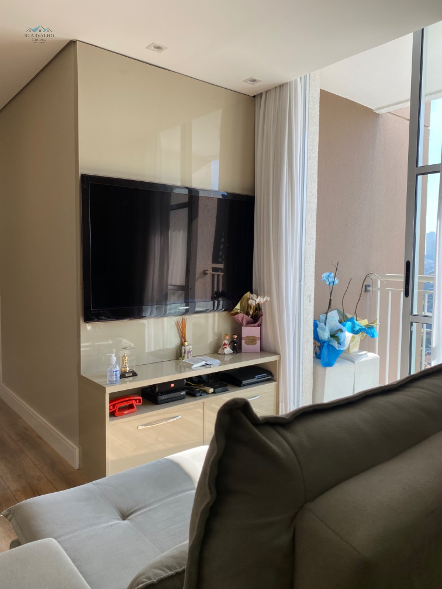 Apartamento, 2 quartos, 64 m² - Foto 9