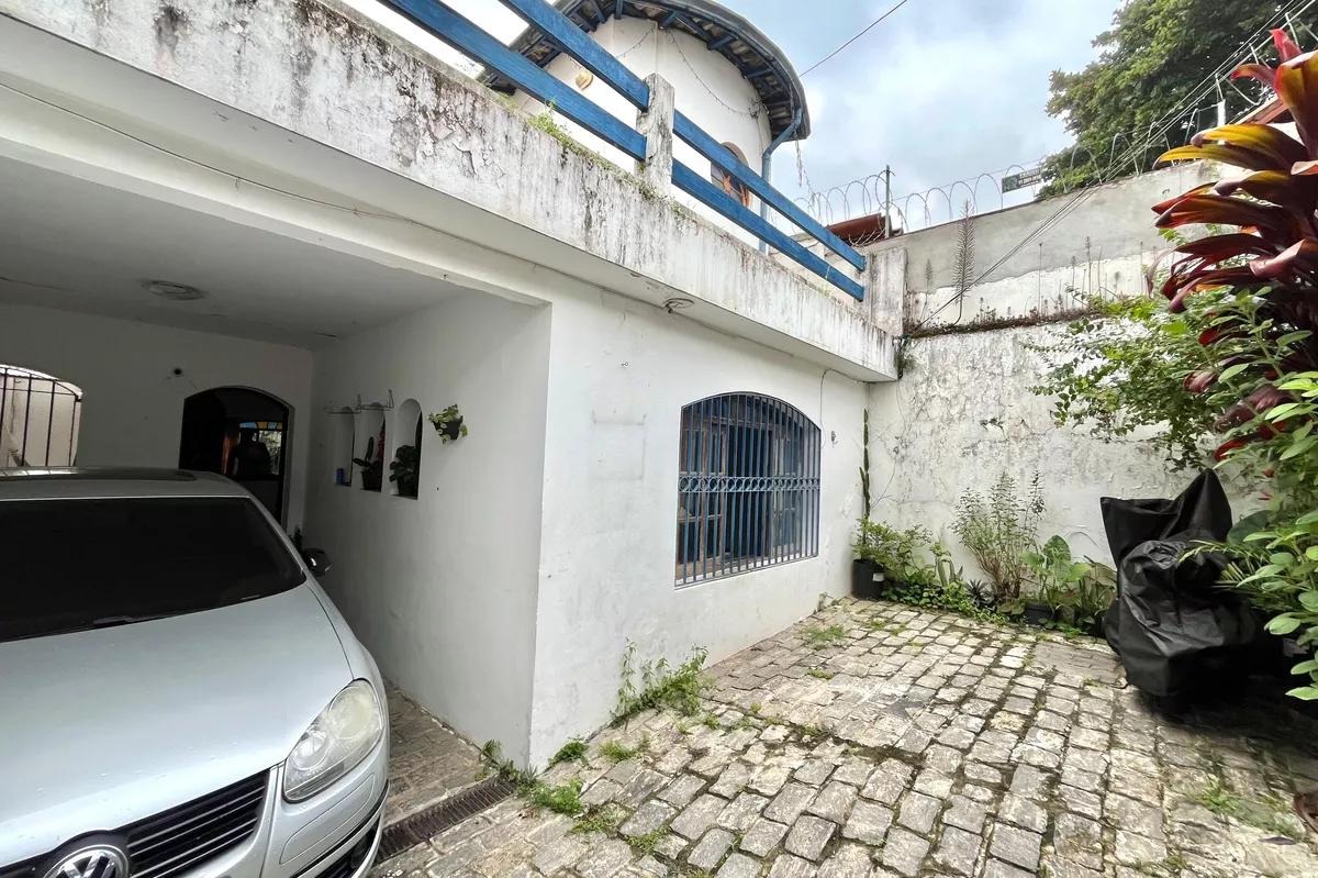 Casa, 4 quartos, 140 m² - Foto 13