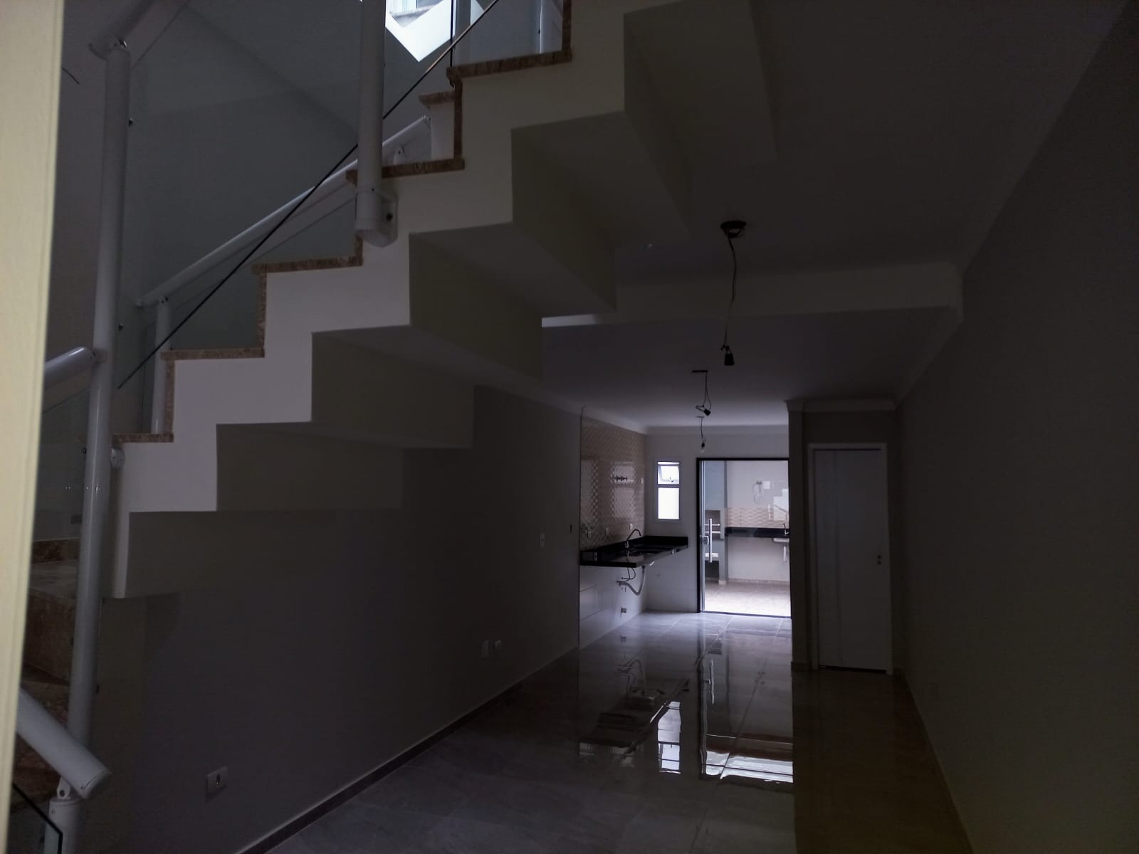Casa, 3 quartos - Foto 13